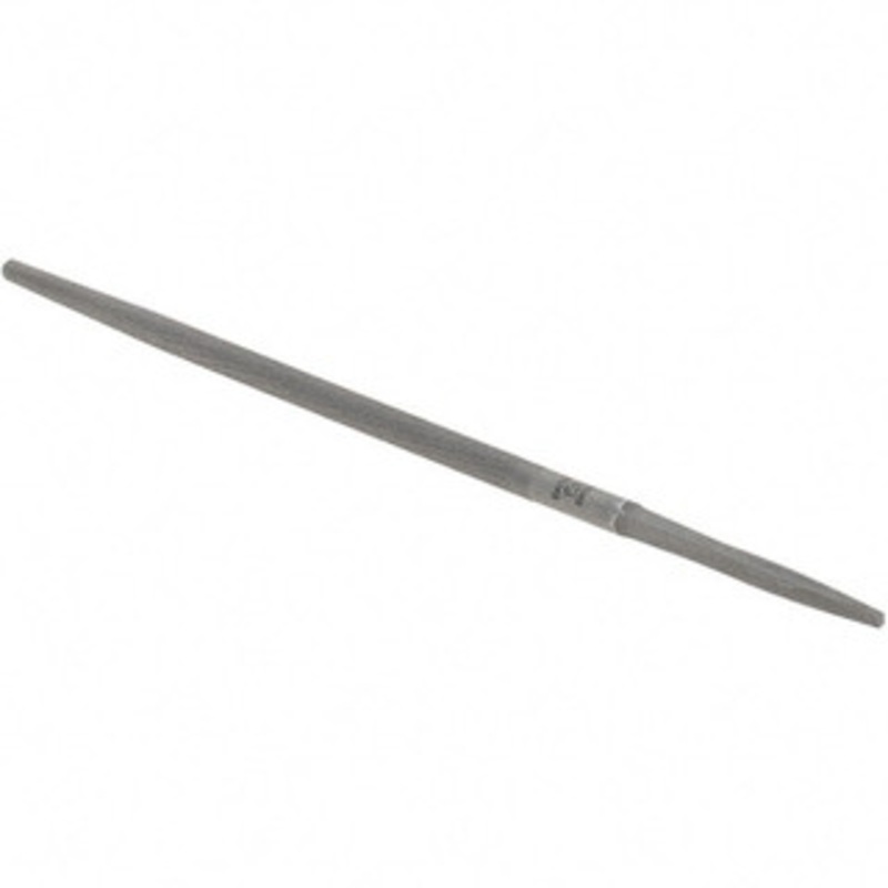 Value Collection 6 Long, Smooth Cut, Round American-Pattern File Double Cut BDNA-73-39700- – 61495990