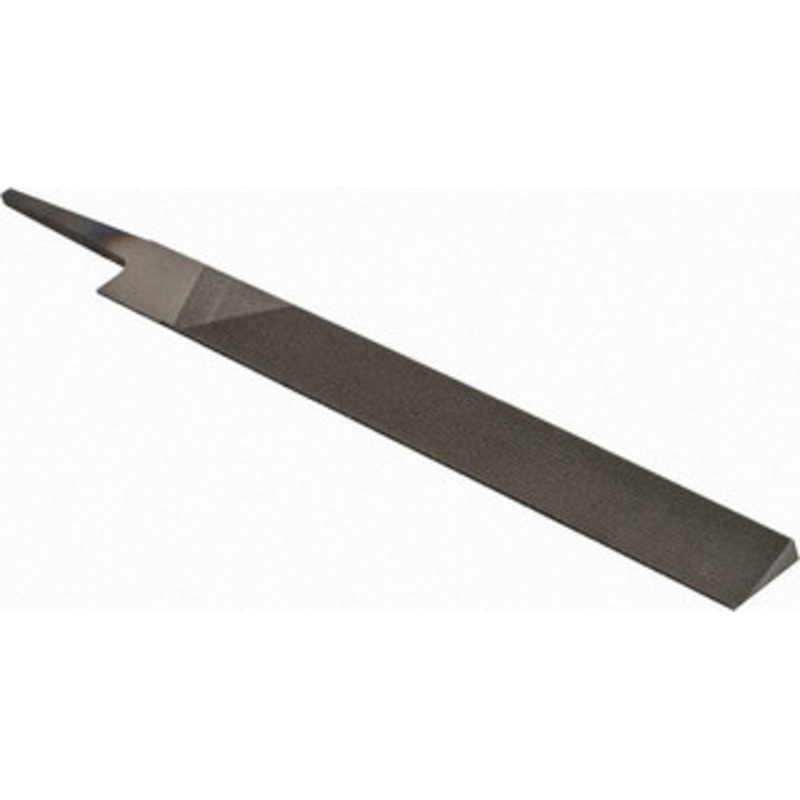 Value Collection 7.61 Long, Smooth Cut, Knife American-Pattern File Double Cut, 0.18 Overall Thickness, Tang SC70588231 – 66624784