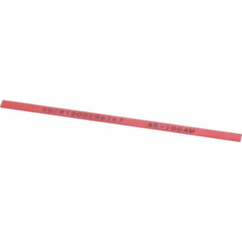 Value Collection Rectangular, Ceramic Fiber Finishing Stick 4 Long x 5/32 Width, 1,200 Grit, Ultra Fine Grade AR1004M – 84547470