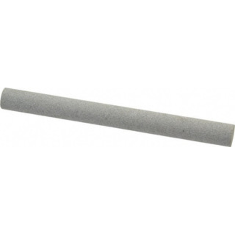 Value Collection Round, Aluminum Oxide, Toolroom Finishing Stick 4 Long x 3/8 Wide, Medium Grade 399-0126 – 05177027
