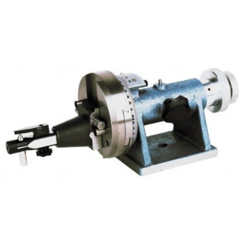 Accupro 11 Max Wheel Diam, Radius & Angle Wheel Dresser 0.0003 Feed Graduations of Handle Scale, 4 Long x 6-1/2 Wide x 7.3 High 5225 – 02220770