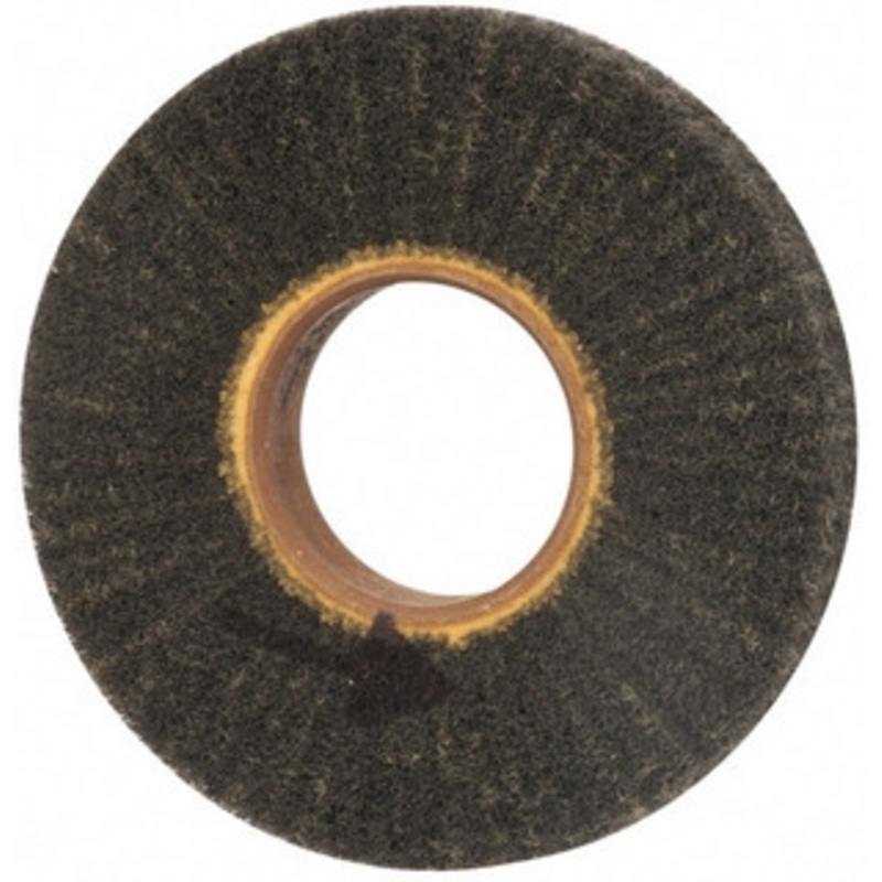 Brite Star 8 x 1 120 Grit Silicon Carbide Unmounted Flap Wheel Coated, Medium Grade, 3 Center Hole, 3,200 Max RPM P26080103SMM213 – 77591683