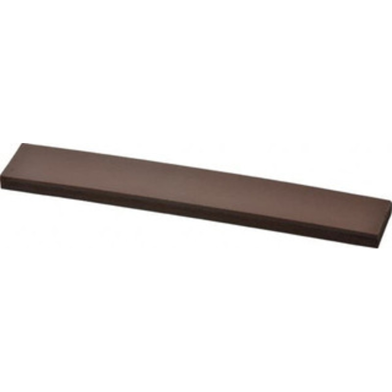Cratex 1 Wide x 6 Long x 1/4 Thick, Oblong Abrasive Block Fine Grade 6802F – 03192119