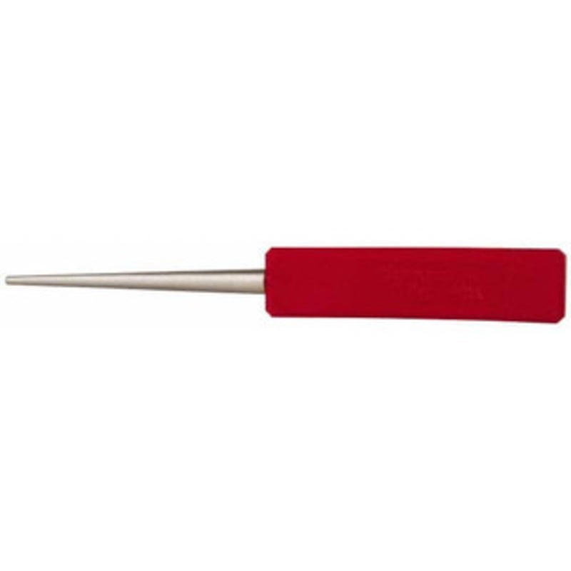 DMT Diamond Machining Technology 8 OAL Fine Taper Sharpener Diamond File 3/8 Wide, 4 LOC DCSFH – 05126792
