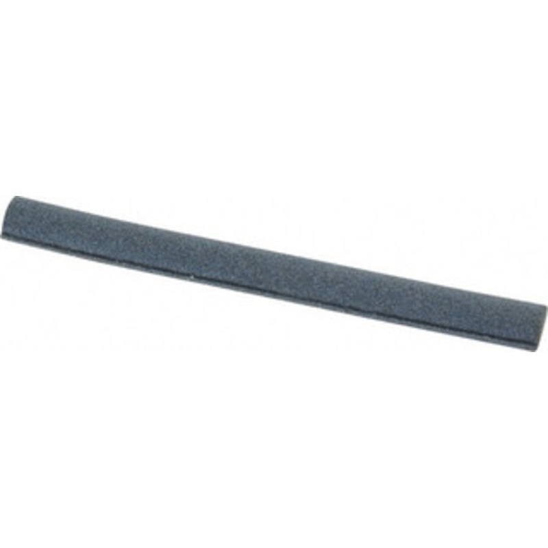 Grier Abrasive Half Round, Aluminum Oxide, Finishing Stick 4 Long x 3/8 Width, 3/32 Diam x 1-1/2 Long Shank, Medium Grade ST-4-GB-18342 – 78193992