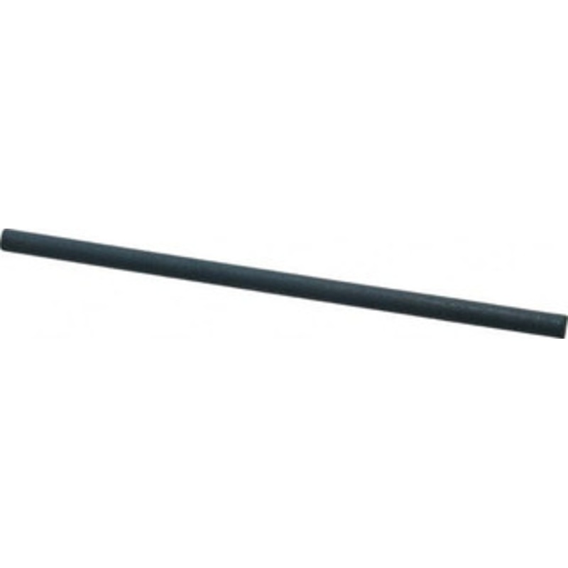 Made in USA 1/4 Diam x 6 Long, Round Abrasive Pencil Extra Fine Grade P-04-XF SPI – 73152738
