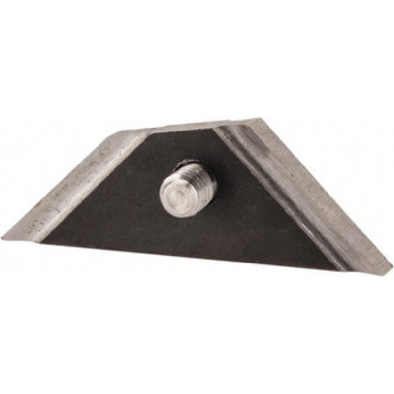 Noga R3 Bi-Directional Deburring Countersink Blade High Speed Steel, Cross-Hole Both Edge, Hole Inner Surface BR3001 – 67294504