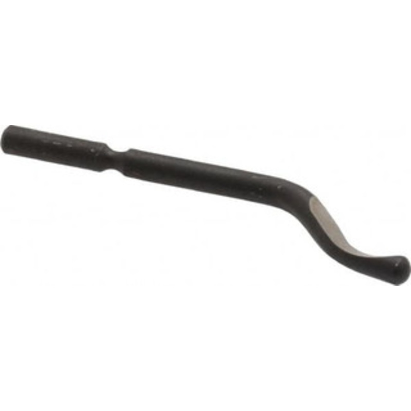Noga S35 Bi-Directional High Speed Steel Deburring Swivel Blade Use on Hole Edge & Straight Edge Surfaces, Reversible BS3510 – 05752035