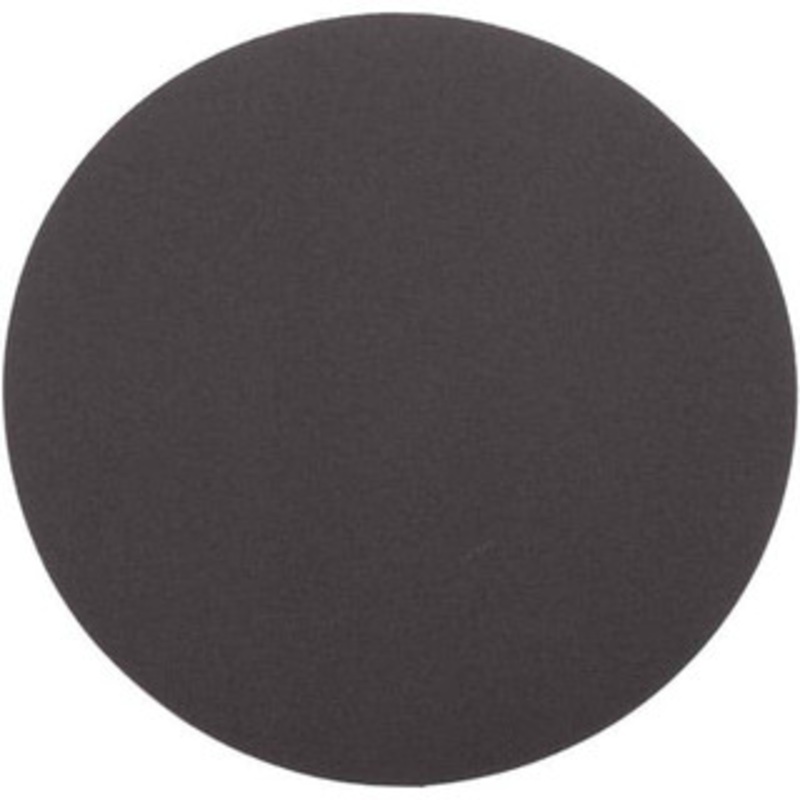 Norton 12 Diam, 100 Grit Aluminum Oxide Adhesive PSA Disc Medium Grade, Brown, X Weighted Backing, Flexible 66261136614 – 75829903