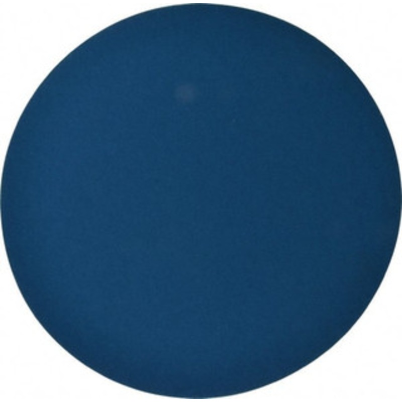 Superior Abrasives 10 Diam, 120 Grit Zirconia Alumina Adhesive PSA Disc Fine Grade, Blue, Cloth Backing, Flexible 17518 – 88592480