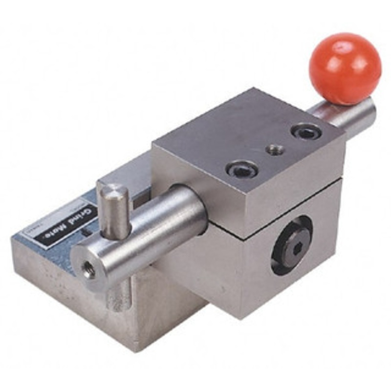 Value Collection 1/4 Carat Diamond Midget Angle Wheel Dresser Uses 3/8 x 2 Diamond, Not Included TMAD-123 – 79451233