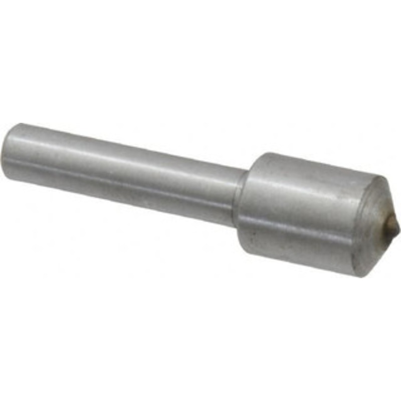 Value Collection 1/4 Carat Single Point Small Landis Diamond Dresser 1/4 Shank Diam, 1-1/8 Shank Length 03536000 – 03536000