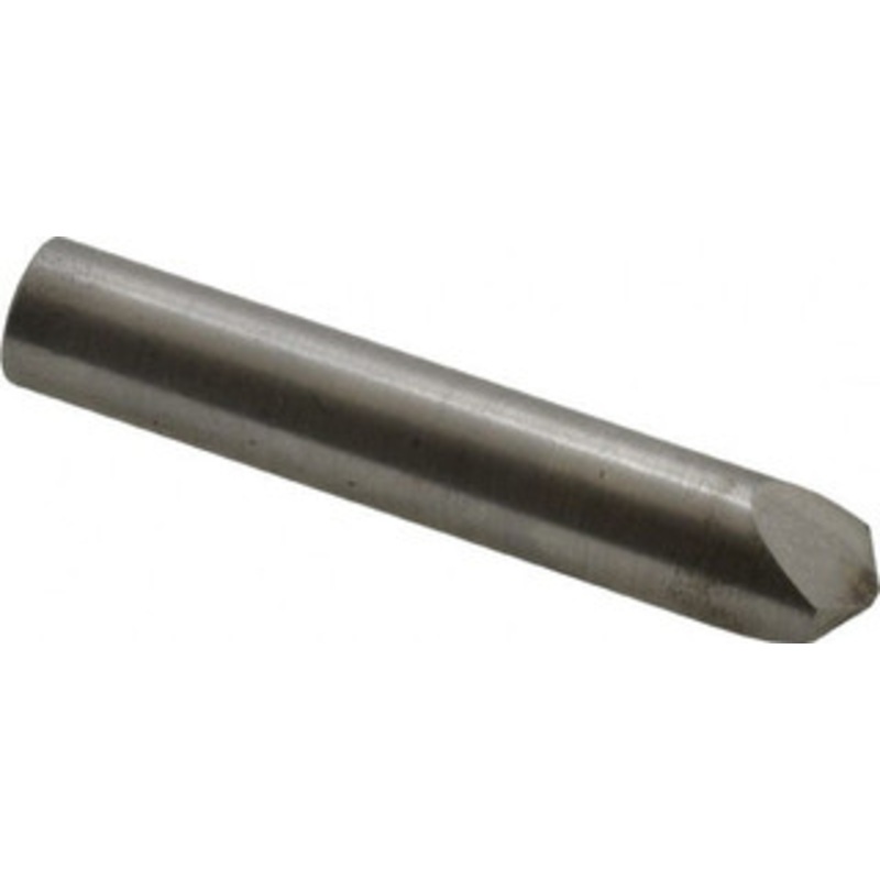 Value Collection 3/4 Carat Single Point Lapped Chisel Diamond Dresser 7/16 Shank Diam, 2-1/2 Shank Length DIA26085J – 81547697