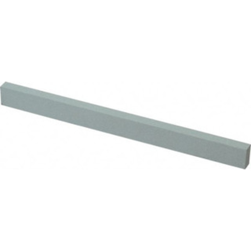 Value Collection 320 Grit Silicon Carbide Rectangular Polishing Stone Extra Fine Grade, 1/2 Wide x 6 Long x 1/4 Thick 412-1304 – 05090535