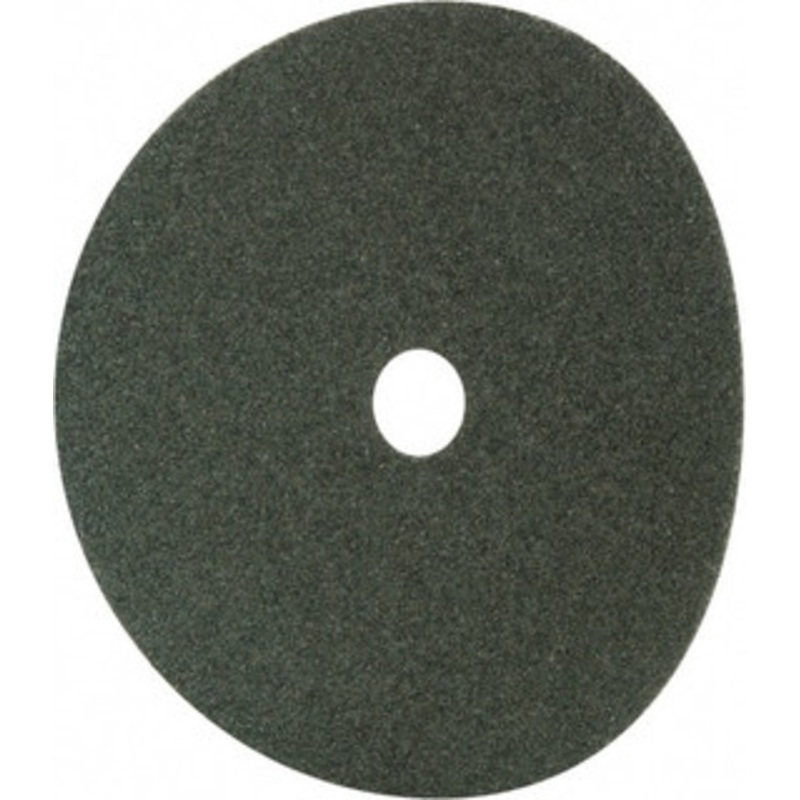 Value Collection 7 Diam, 7/8 Hole, 36 Grit Ceramic Fiber Disc Very Coarse, 8,500 Max RPM 118715N – 52466315