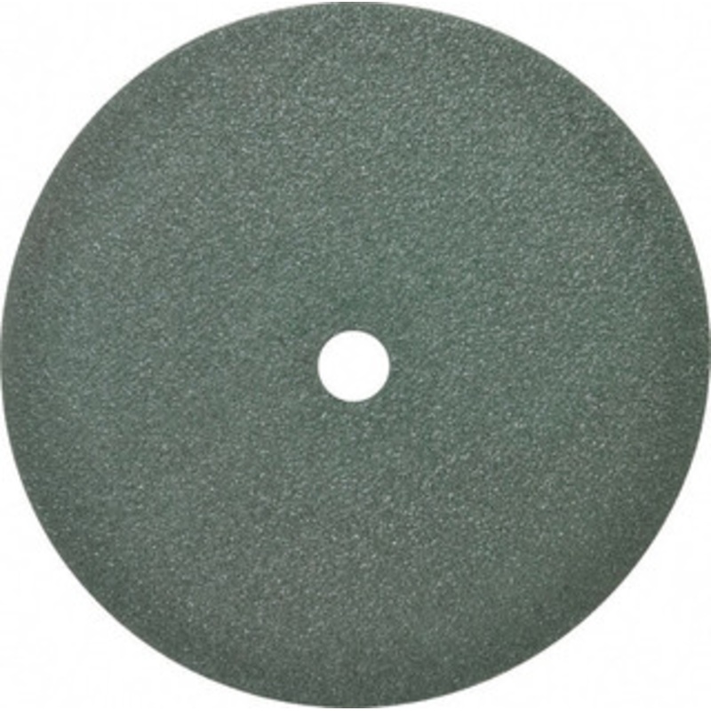 Value Collection 9 Diam, 7/8 Hole, 36 Grit Ceramic Fiber Disc Very Coarse, 6,500 Max RPM 118915N – 52466364