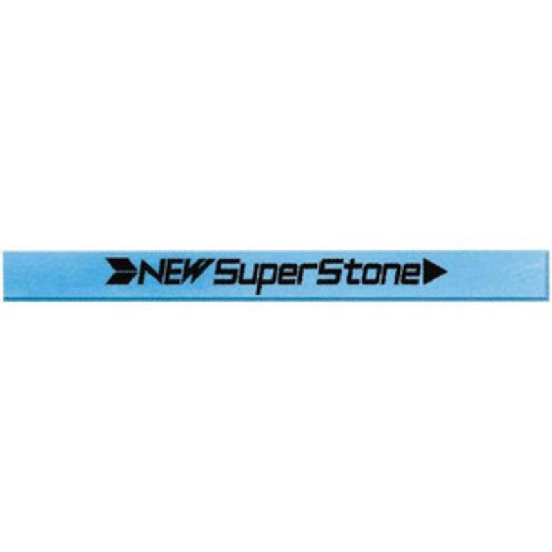 Value Collection Flat Ceramic Finishing Stick 40mm Long x 0.8mm Wide x 4mm Thick, 800 Grit 355-0760 – 37534781