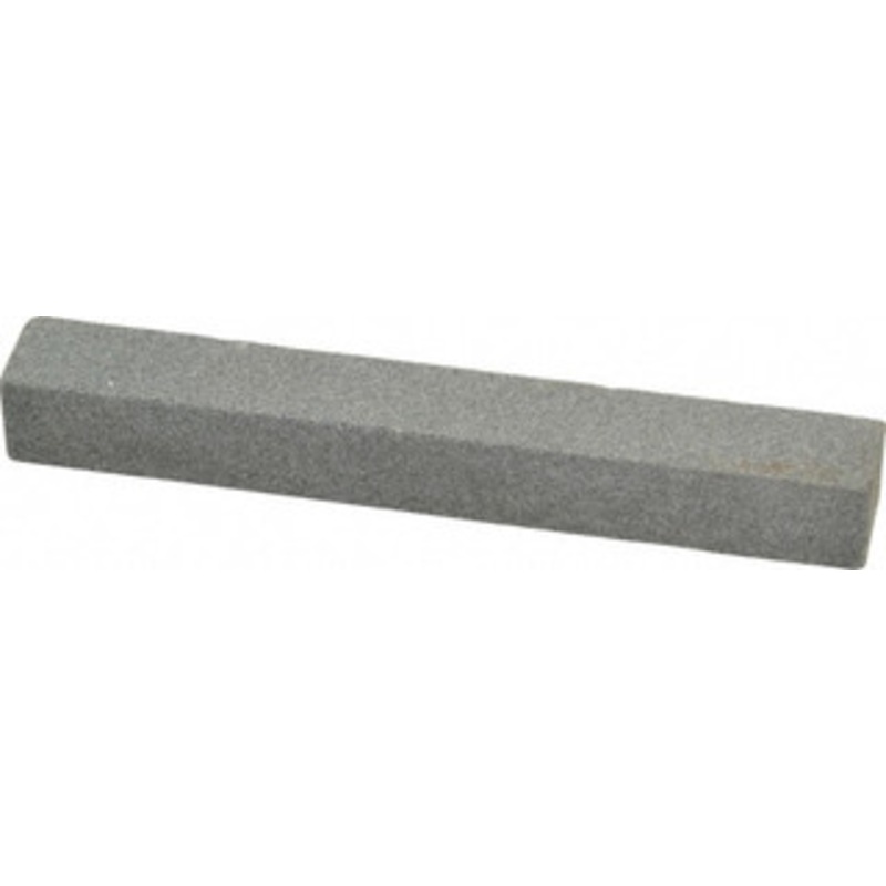 Value Collection Square, Aluminum Oxide, Toolroom Finishing Stick 4 Long x 1/2 Wide x 1/2 Thick, Coarse Grade 399-0009 – 05163019
