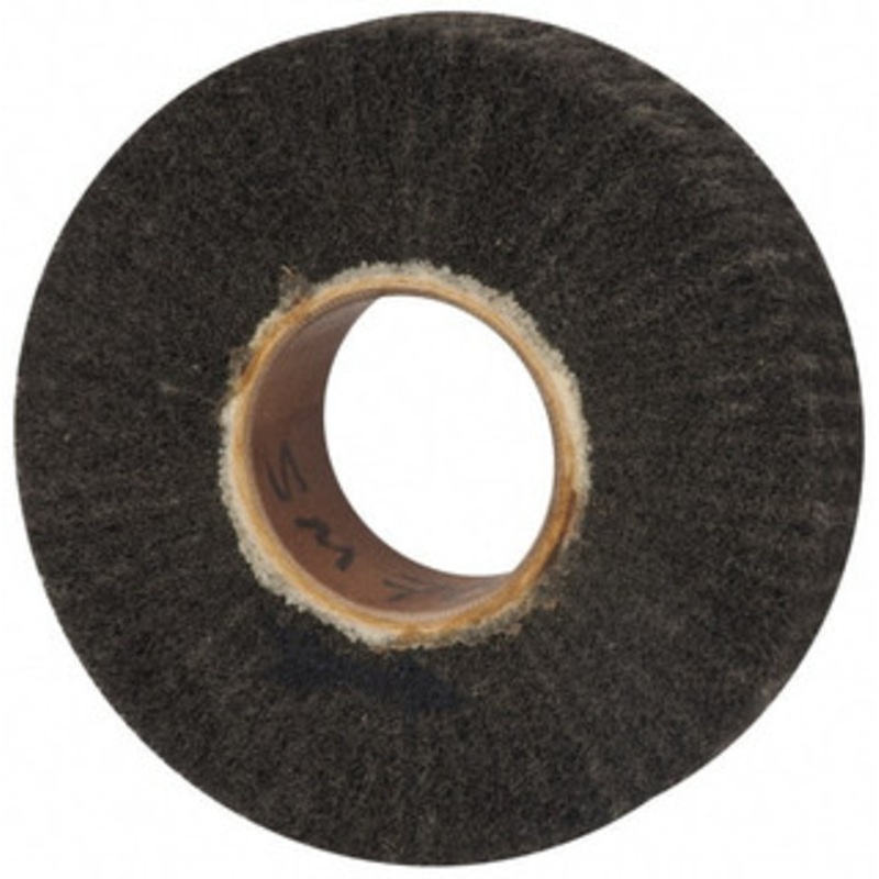 Brite Star 8 x 1 120 Grit Silicon Carbide Unmounted Flap Wheel Coated, Medium Grade, 3 Center Hole, 3,200 Max RPM P25080103SMM – 77591873