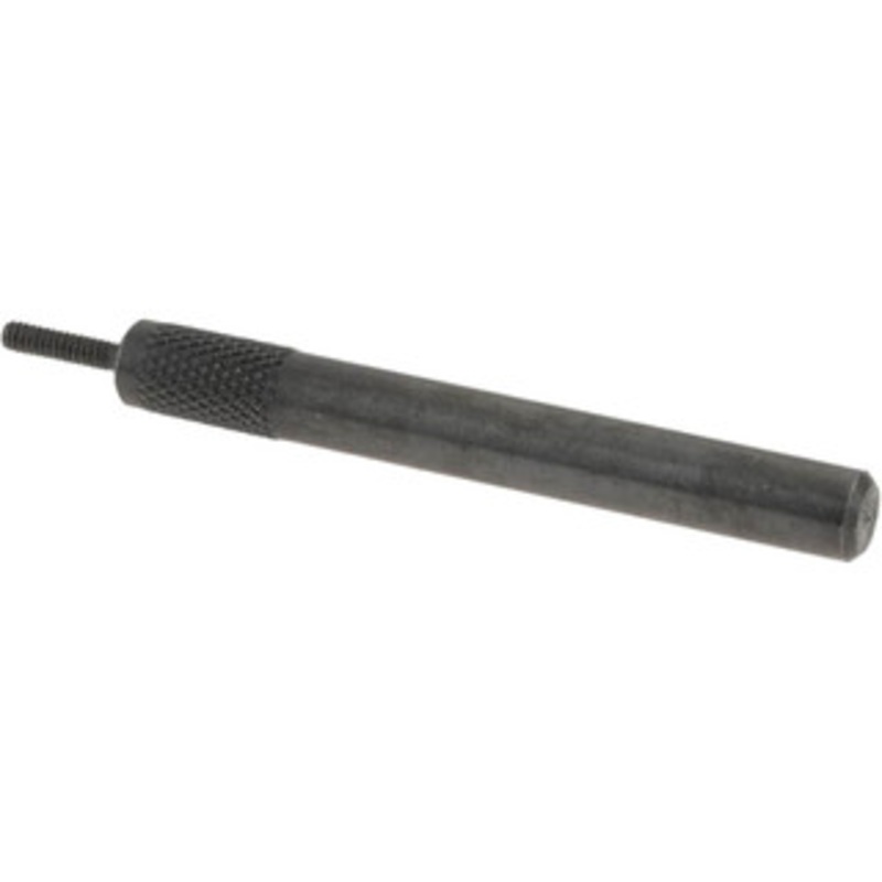 Merit Abrasives 3-48 Cross/Square Pad Mandrel 2-1/2 Long x 1/4 Diam 08834183162 – 72390024