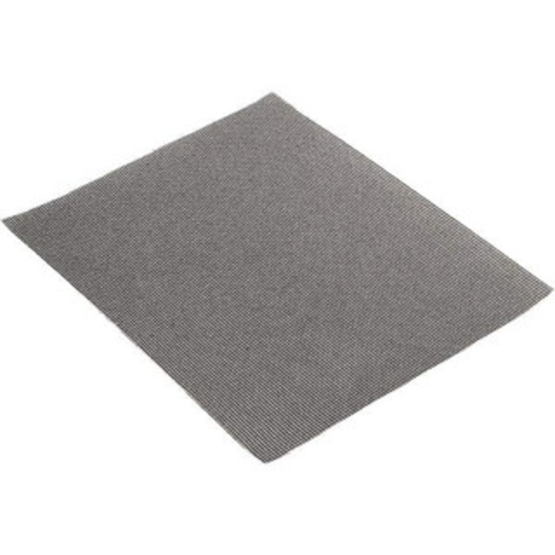 Norton 150 Grit, Silicon Carbide Sanding Sheet 11 Long x 9 Wide, Fine Grade, Weighted Cloth Backing 66261100945 – 70360433
