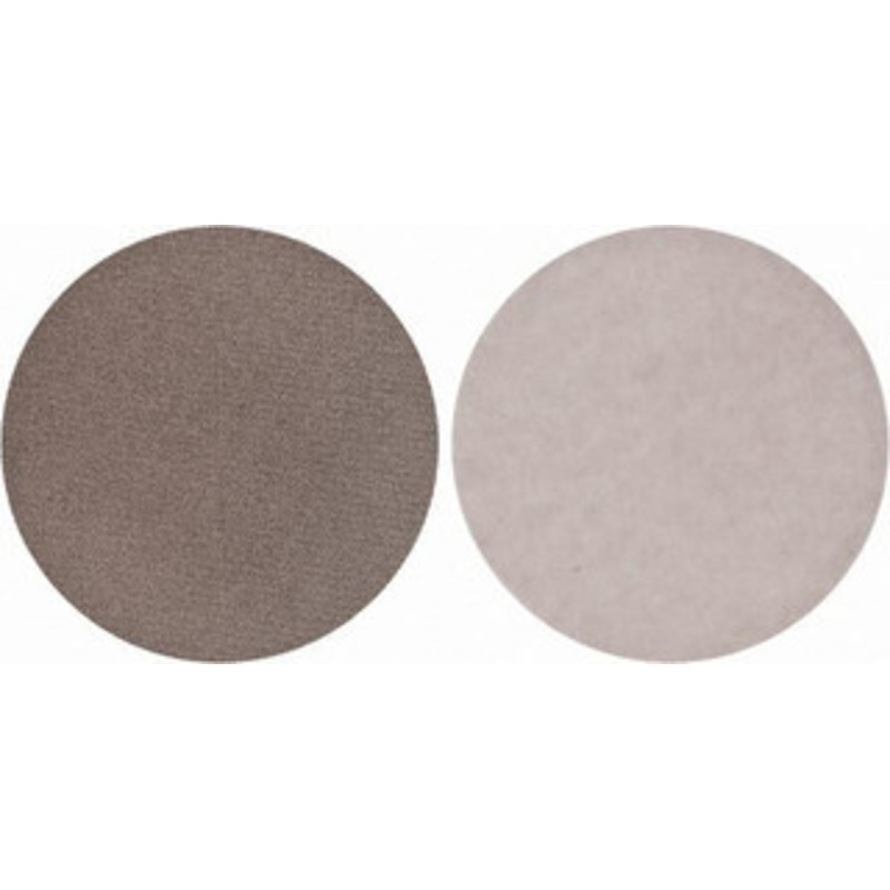 Norton 5 Diam, 200 Grit Diamond Adhesive PSA Disc Fine Grade, Red, Cloth Backing, Flexible 66260307019 – 64977572
