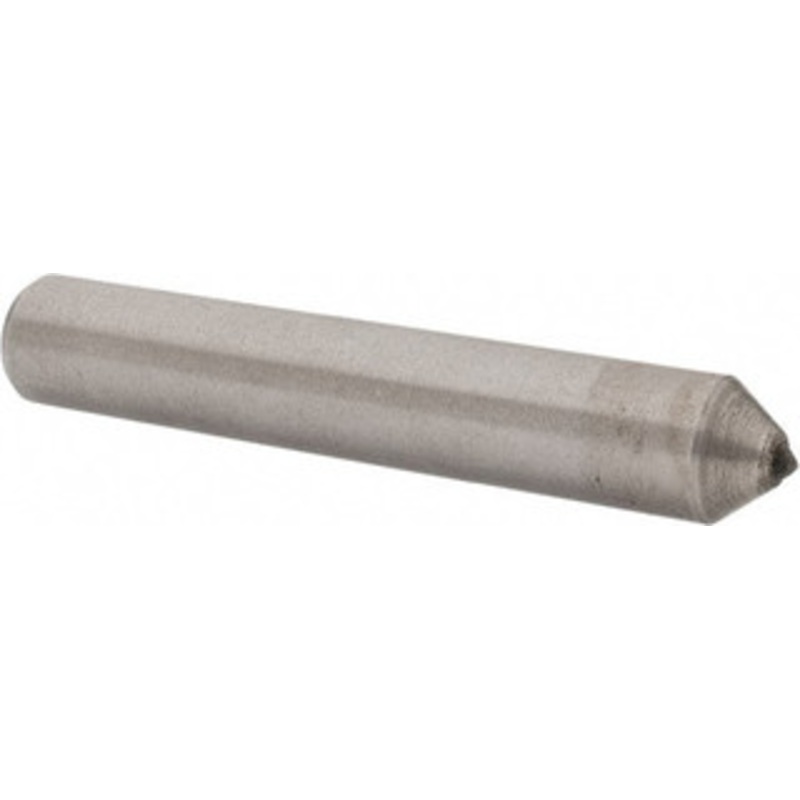 Value Collection 1/3 Carat Single Point Diamond Dresser 1/2 Shank Diam, 3 Shank Length 03530219 – 03530219