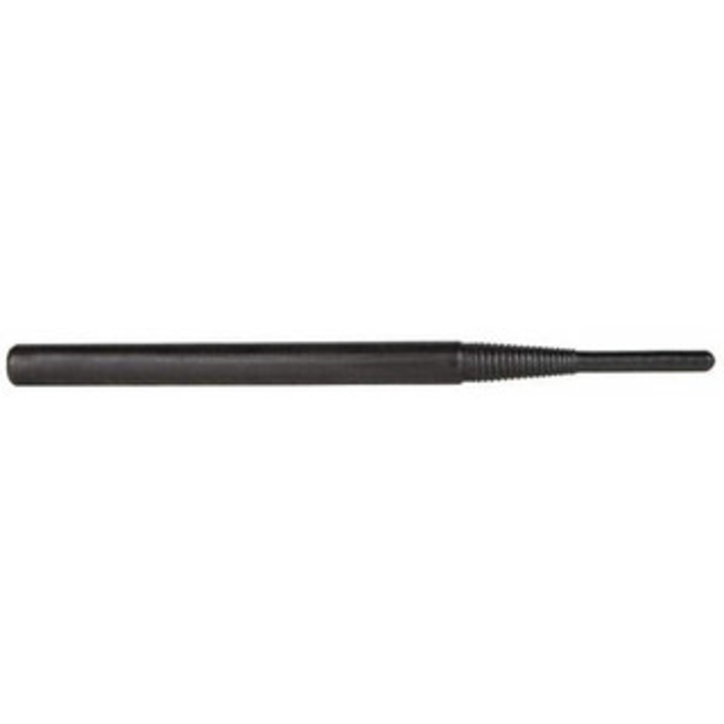 Value Collection 1/8 Pilot Diam x 3/4 Pilot Length, Cartridge Roll Mandrel 1/4 Shank Diam x 2-3/4 Shank Length, 4 OAL, Quick Change CR-8-4 – 48440838