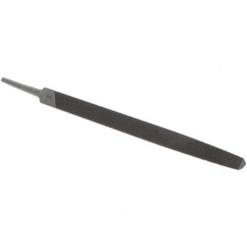Value Collection 8 Long, Bastard Cut, Three Square American-Pattern File Double Cut BD–20567-8 – 43596865
