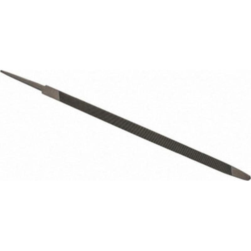Value Collection 9-3/4 Long, Taper American-Pattern File Single Cut, 0.33 Overall Thickness, Tang SC82932716 – 66624685