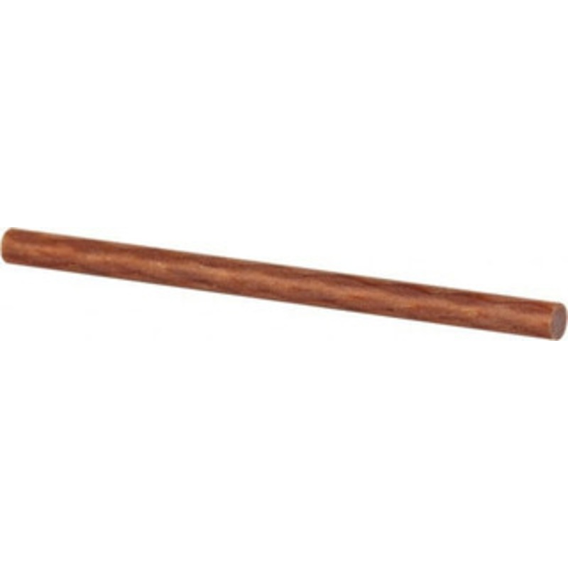 Value Collection Round, Ceramic Fiber Finishing Stick Rod 2 Long x 1/8 Width, 300 Grit, Extra Fine Grade PL30S – 84547579