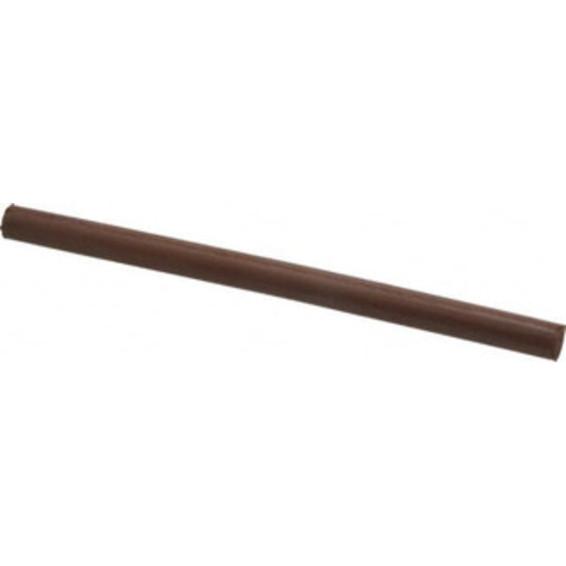 Cratex 3/8 Diam x 6 Long, Round Abrasive Stick Fine Grade 066F – 05087507