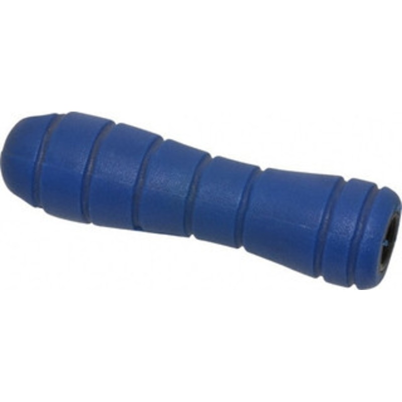 Grobet USA 5-1/4 Long File Handle With Thread Insert 37.788 – 60230687