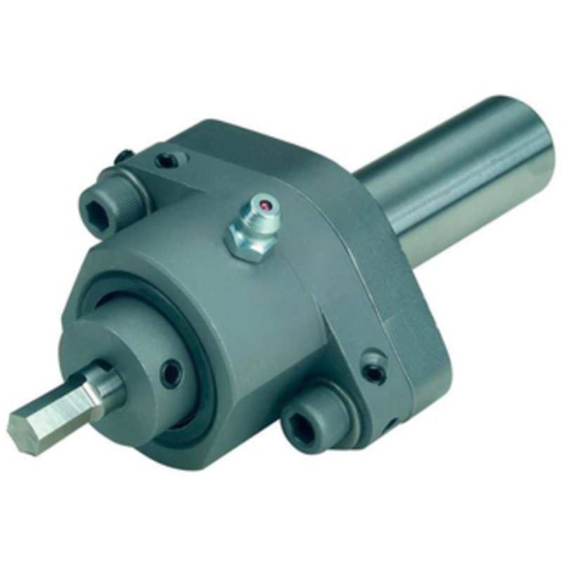 Hassay Savage Rotary Broach Holders