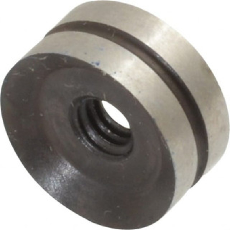 Noga N80 Bi-Directional Cobalt Deburring Swivel Blade Round Blade Cross Section, Use on Sheet Surfaces, Reversible BN8043 – 67294538