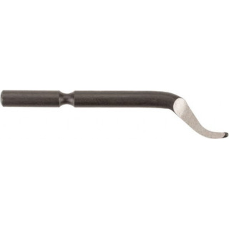 Noga S150 Right-Handed High Speed Steel Deburring Swivel Blade Use on Hole Edge & Straight Edge Surfaces BK3010 – 05752597