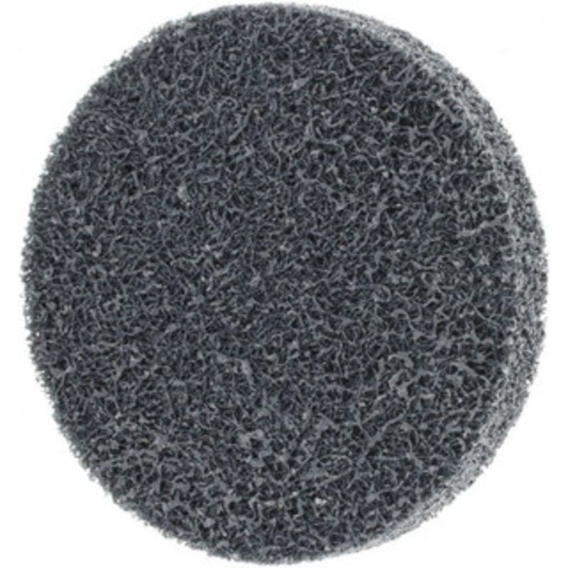 Standard Abrasives 2 Fine Grade Silicon Carbide Deburring Disc Quick Change Connection 7010330149 – 91806414