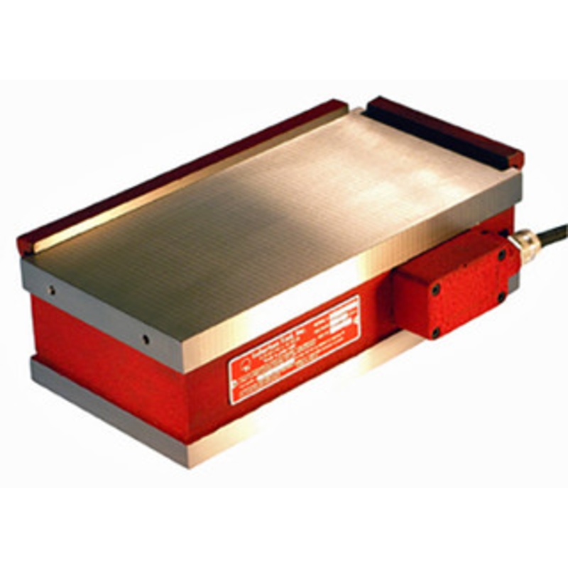 Suburban Electromagnetic Sine Plate Chucks