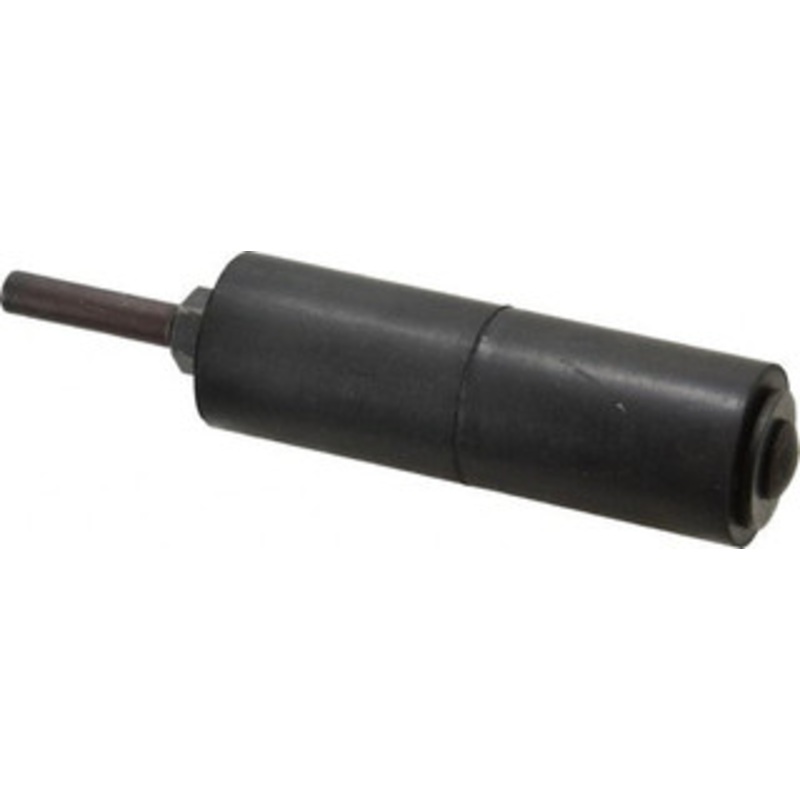 Superior Abrasives 3 Wide x 1 Diam, Spiral Band Drum 1/4 Shank Diam, 6,000 RPM 12076 – 36968097