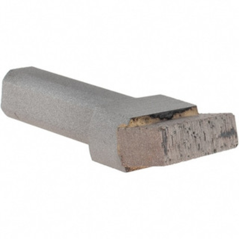 Tru-Maxx 7-1/2 Carat Multi-Point Grit Impregnated Diamond Dresser 7/16 Shank Diam, 29mm Shank Length SC67121194 – 54868179