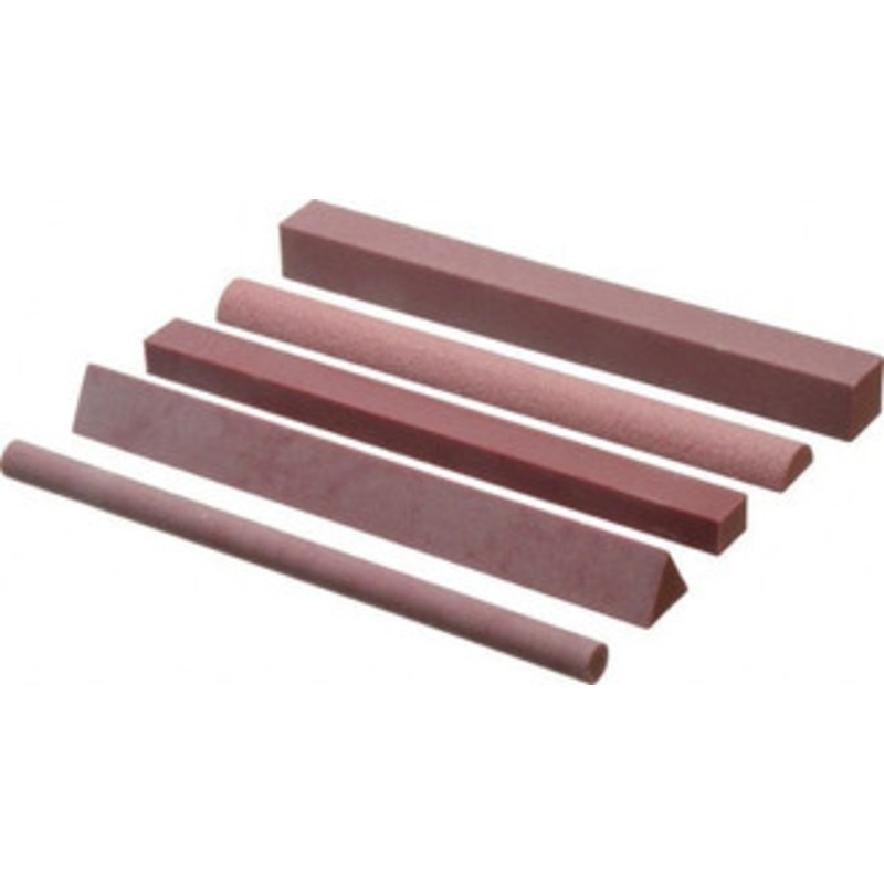 Value Collection 5 Piece Synthetic Ruby Stone Kit Coarse, Fine & (3) Medium 350-3000 – 88205364