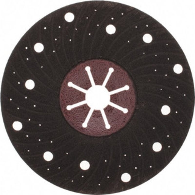Value Collection 7 Diam, 7/8 Hole, 120 Grit Silicon Carbide Fiber Disc Fine, 8,500 Max RPM 01-1049 – 03686953