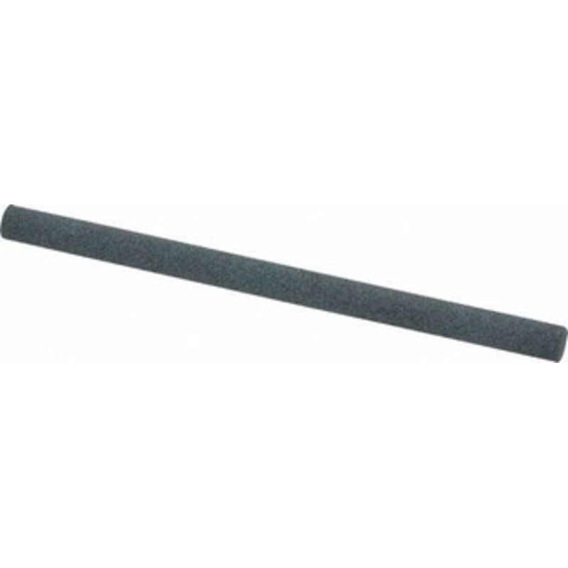 Value Collection Round, Aluminum Oxide, Toolroom Finishing Stick 4 Long x 1/4 Wide, Coarse Grade 399-0023 – 05175013