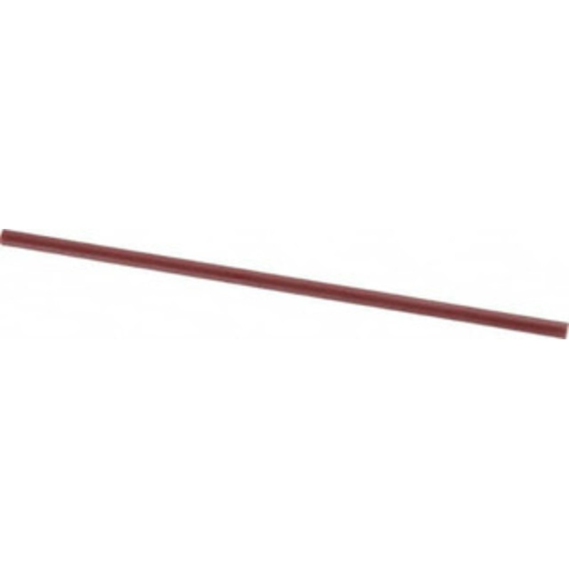 Value Collection Round, Synthetic Ruby, Midget Finishing Stick 100mm Long x 3mm Wide, Fine Grade 350-4050 – 85160885
