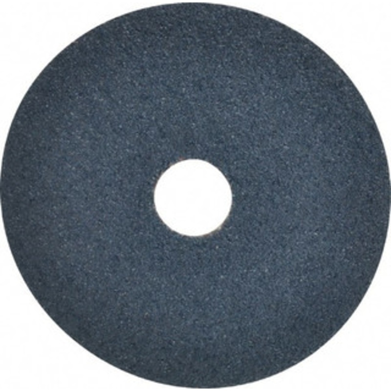CGW Abrasives 4-1/2 Diam, 7/8 Hole, 36 Grit Zirconia Alumina Fiber Disc Very Coarse, 13,300 Max RPM 48529 – 89496855