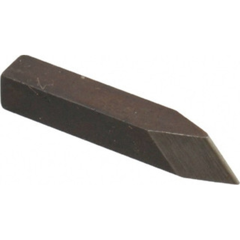 Noga L-6 Left-Handed High Speed Steel Deburring Scraper Blade Left Handed Deburring Blade BL6001 – 01855949