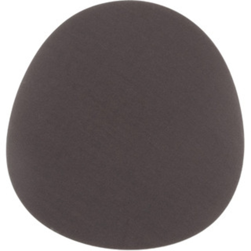 Norton 6 Diam, 320 Grit Aluminum Oxide Adhesive PSA Disc Very Fine Grade, Brown, Cloth Backing, Flexible 66261108445 – 09635012