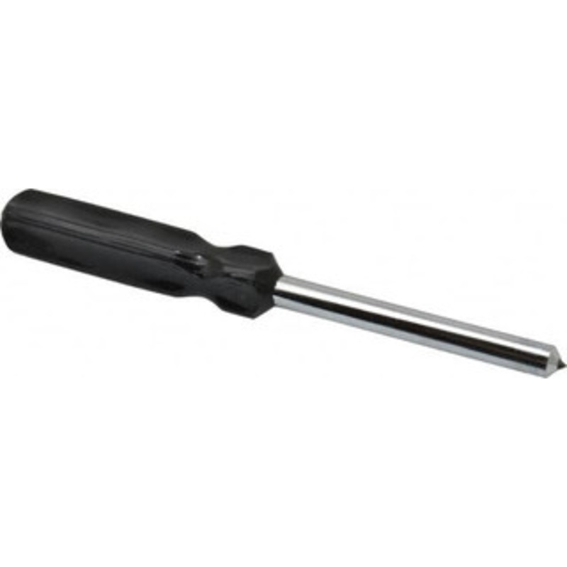 Value Collection 1/2 Carat Single Point Diamond Dresser 7/16 Shank Diam, 8 Shank Length ADD2553 – 64390925