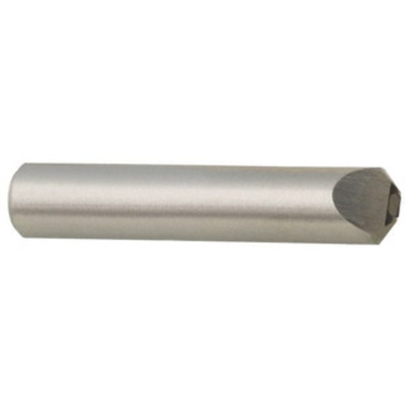 Value Collection 1/3 Carat Single Point Chisel Diamond Dresser 3/8 Shank Diam, 2 Shank Length 03548013 – 03548013