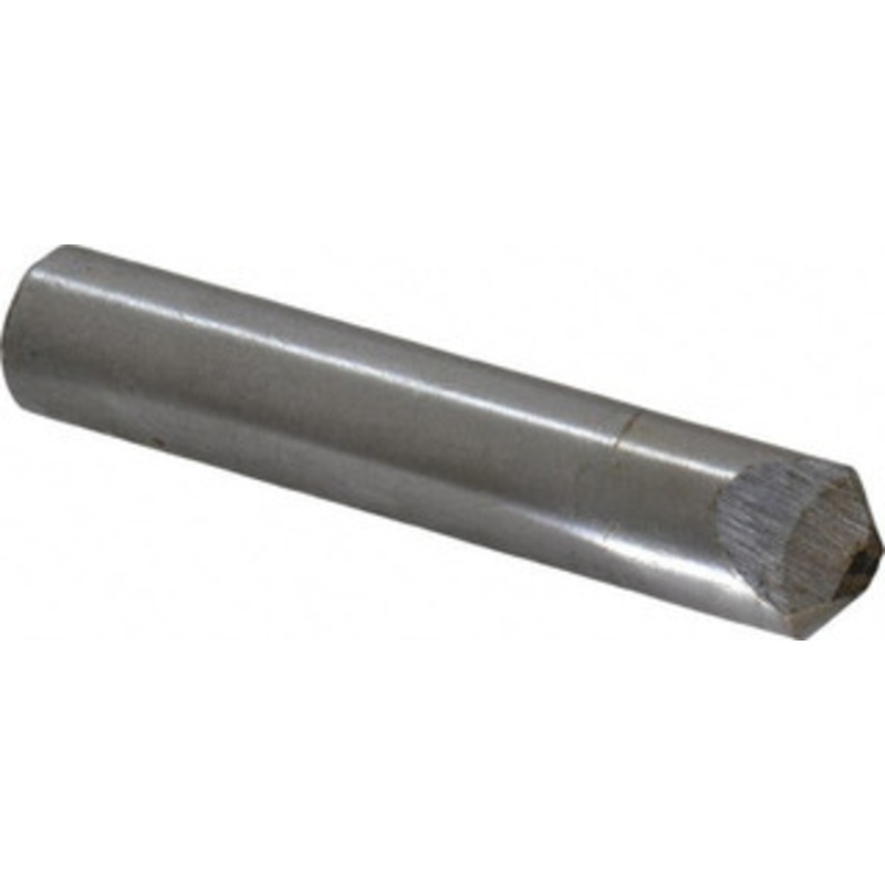 Value Collection 1/4 Carat Single Point Chisel Diamond Dresser 3/8 Shank Diam, 2 Shank Length 03547007 – 03547007